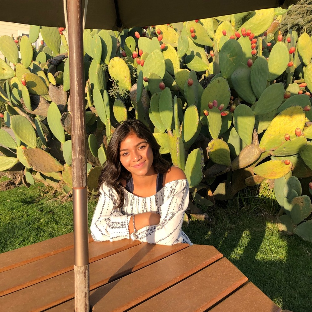 Meet your Posher, Jenna